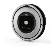 iRobot Roomba 886 - 1401735 - zdjęcie 3